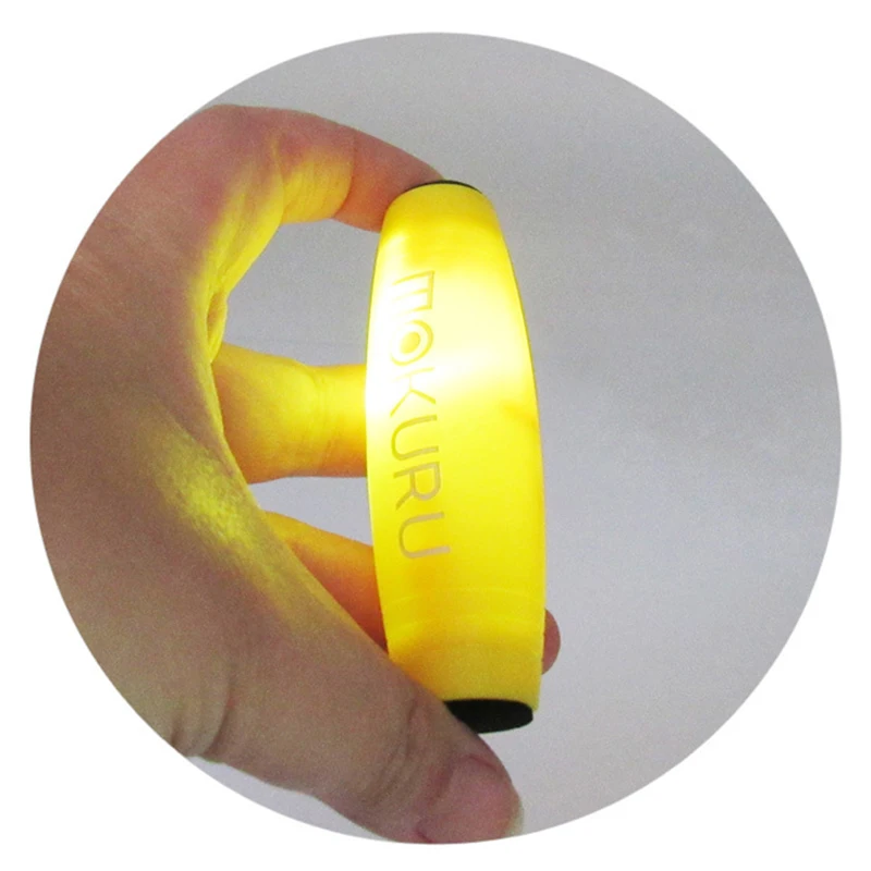 MOKURU Anti stress reliever Desktop Flip tumbler LED light font b Toys b font Concentration Trainer