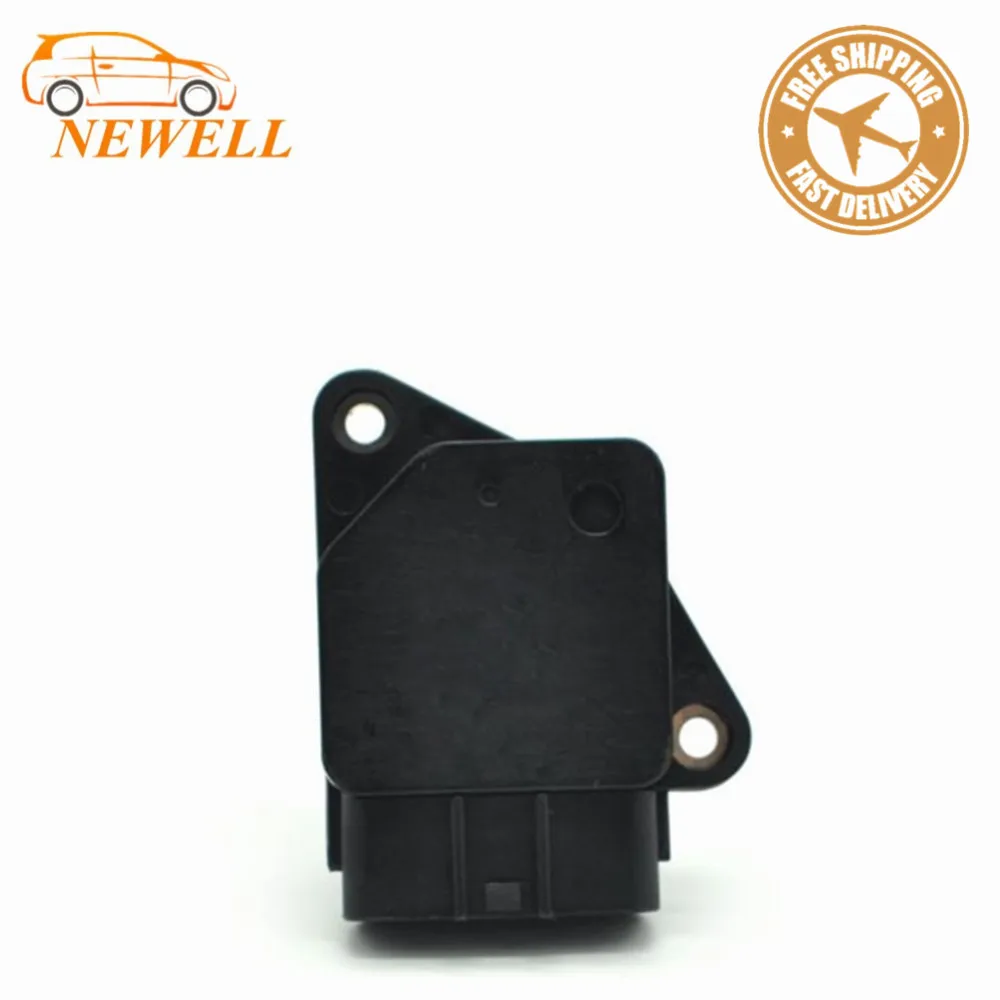 Original Mass Air Flow Meter MAF Sensor For MAZDA 3 5 6 PROTEGE MX 5