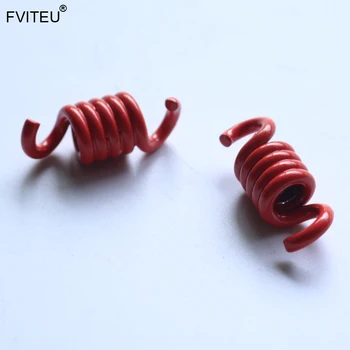 

FVITEU Clutch Spring 10000rpm Red for HPI ROVAN KM Baja