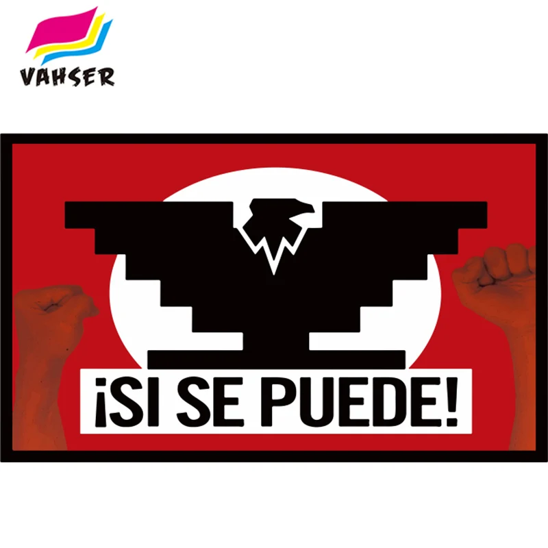 &quotiSL SE PUEDE&quot Logo Flags Exclusive Design 3x5ft Polyester Flag and Banners Home Decorations &amp Sports Free Shipping 2017 | Дом и