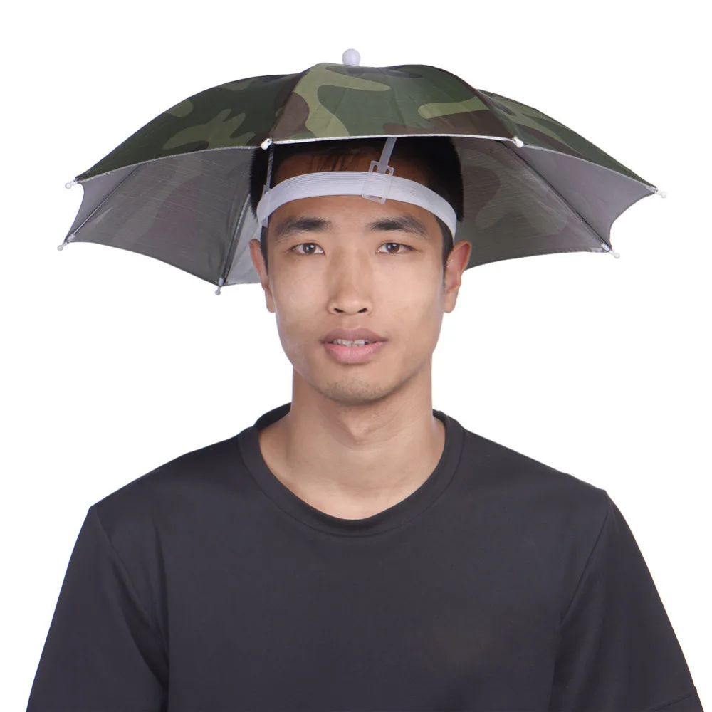 umbrella hat philippines
