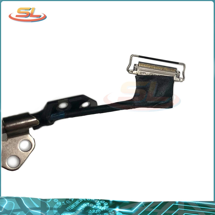 

Genuine NEW LCD Display Screen LED LCD LVDs Cable for MacBook Pro Retina 13" 15" A1425 A1502 A1398 2012 2013 2014 2015 Year