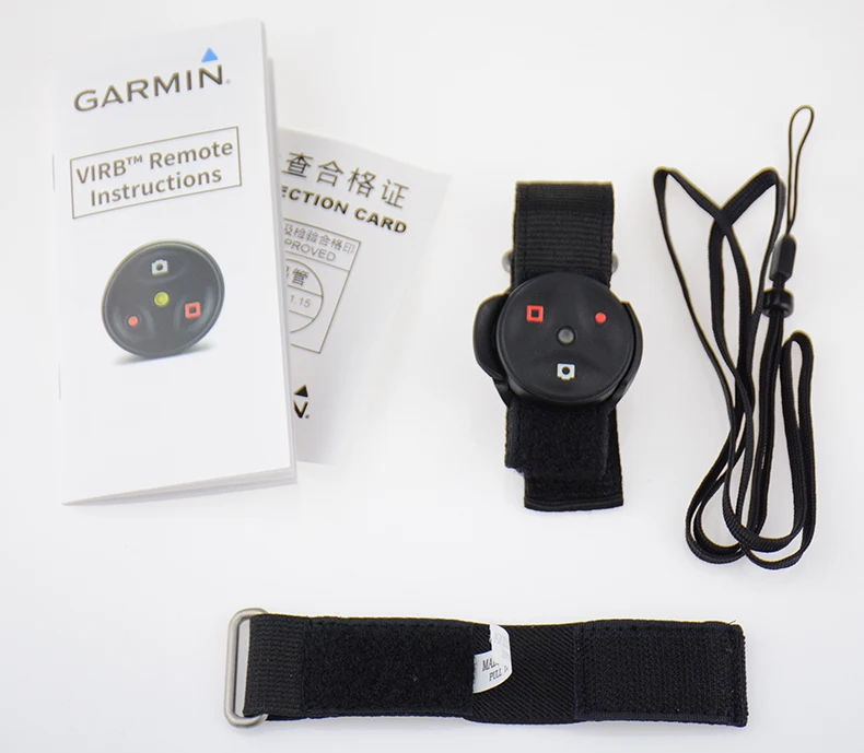 Пульт дистанционного управления Garmin Edge 1000 520 810 820 virb xe камера Пульт дистанционного управления для garmin велосипедного компьютера