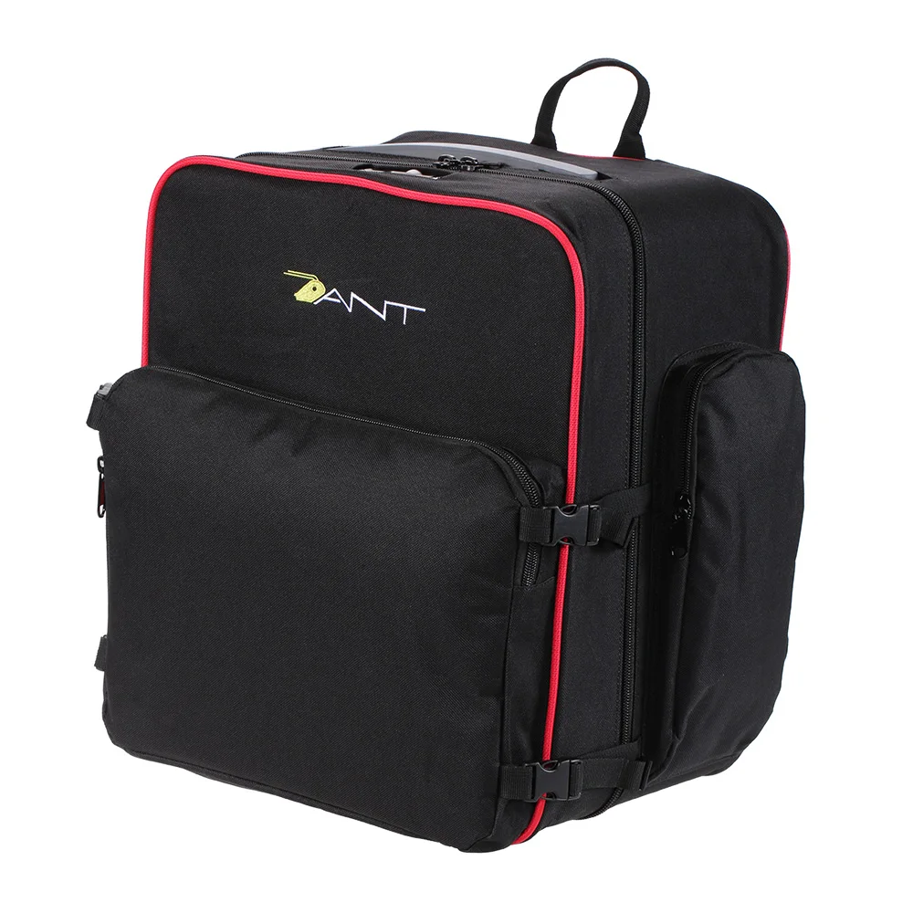 High Quality Outdoor Portable Nylon Shoulder Bag Backpack For DJI Phantom 4 Quadcopter Drone