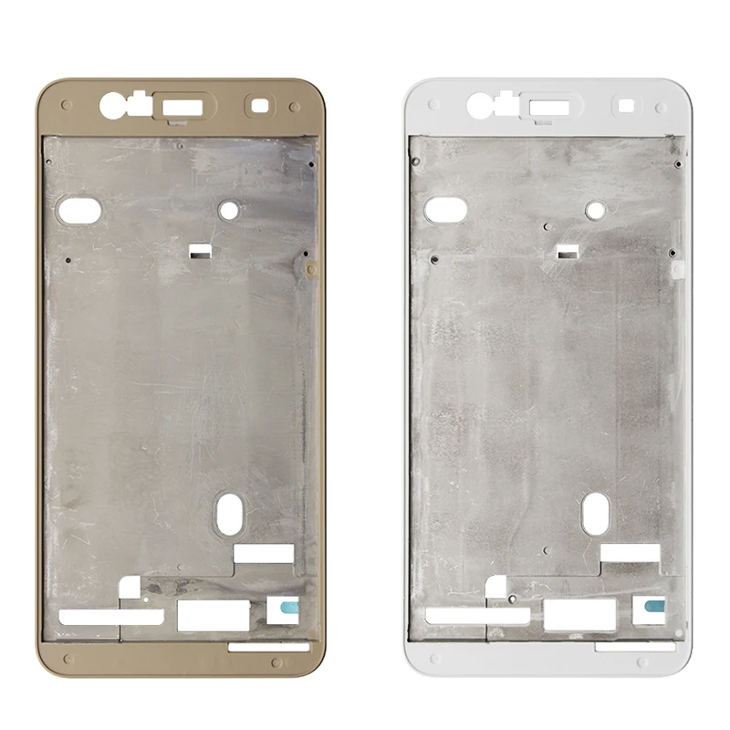 For ASUS Zenfone ZB601KL ZB602KL ZB631KL ZB633KL ZC520KL ZC520TL ZC554KL LCD Frame Rear Housing Cover Bezel Repair Parts
