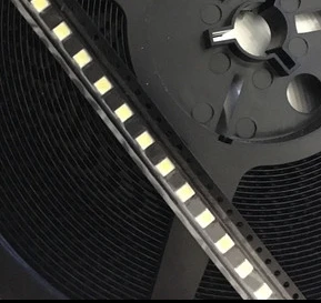 Светодиод высокой мощности LG 2 Вт 3535 SMD 200 шт. диоды холодный белый подсветка