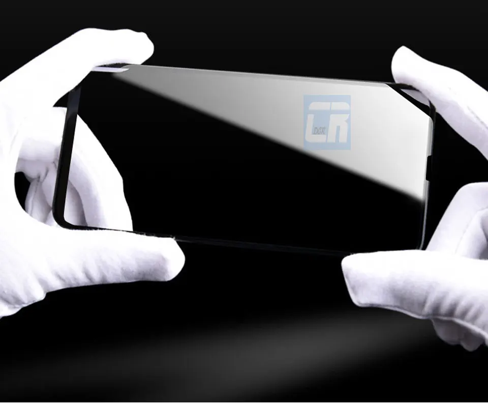 Tempered glass for Xiaomi F1