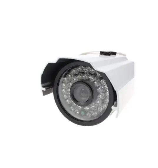 

1.0 Megapixel 3.6MM fix Lens IP waterproof outdoor Motion detection, Network disconnect, IP address conflict with WIFI