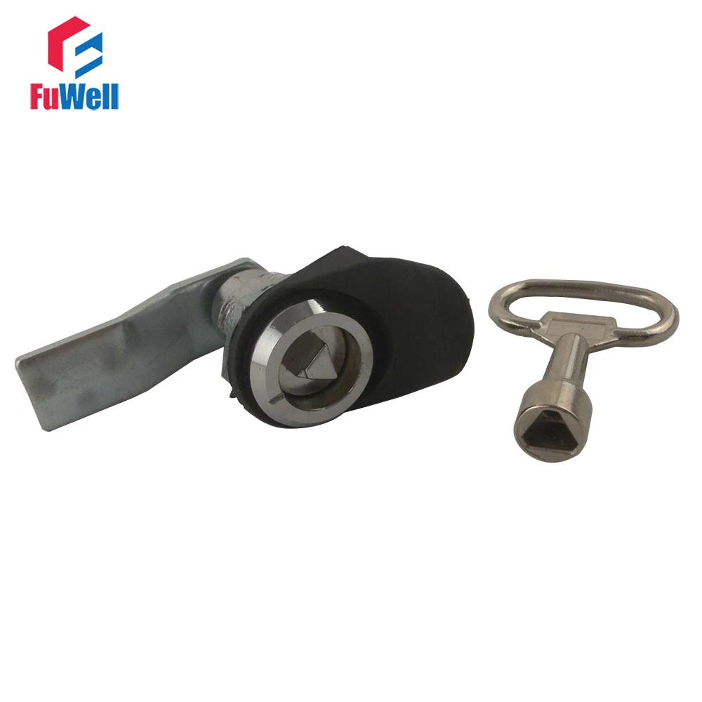 Ms816 Mini Cam Lock With Handle Drawer Mailbox Cam Cylinder