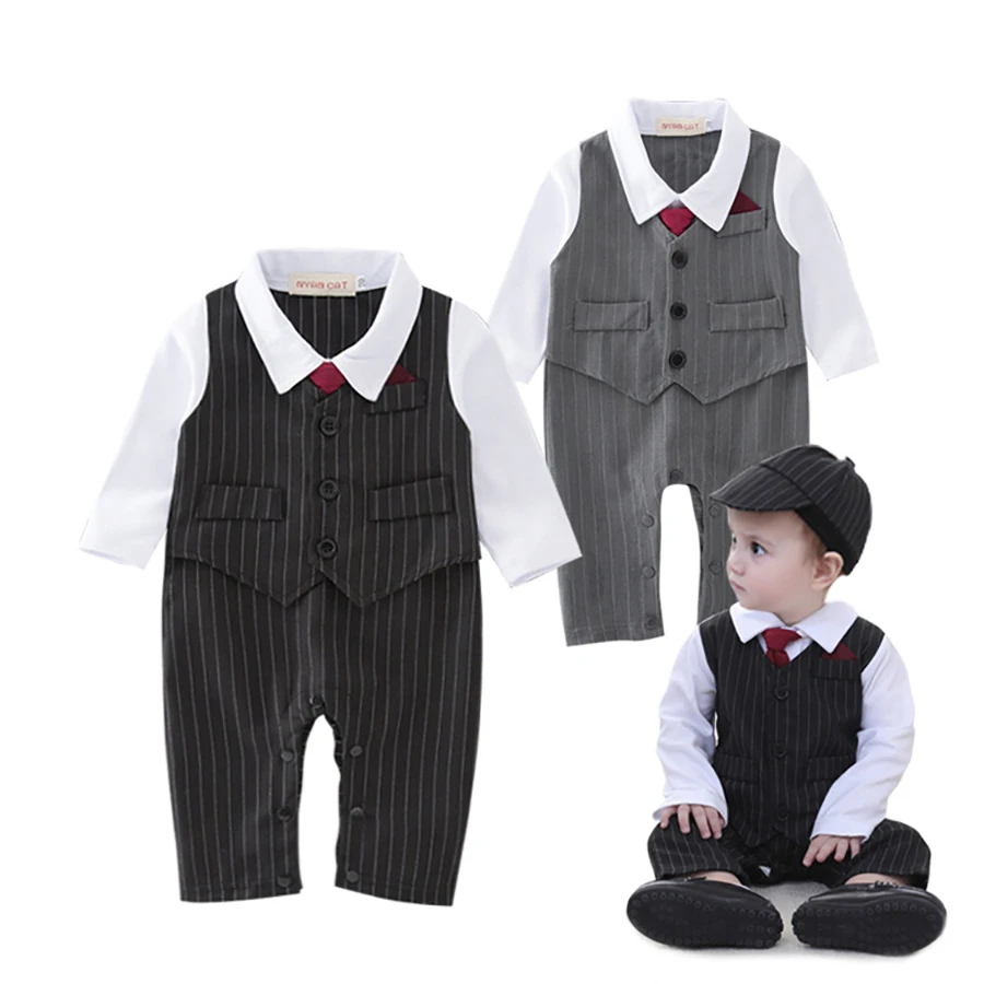 baby rompers 2 colors