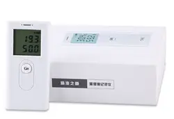Температура и влажность Автоматический Фиксатор Склад температура рекордер USB высокая точность