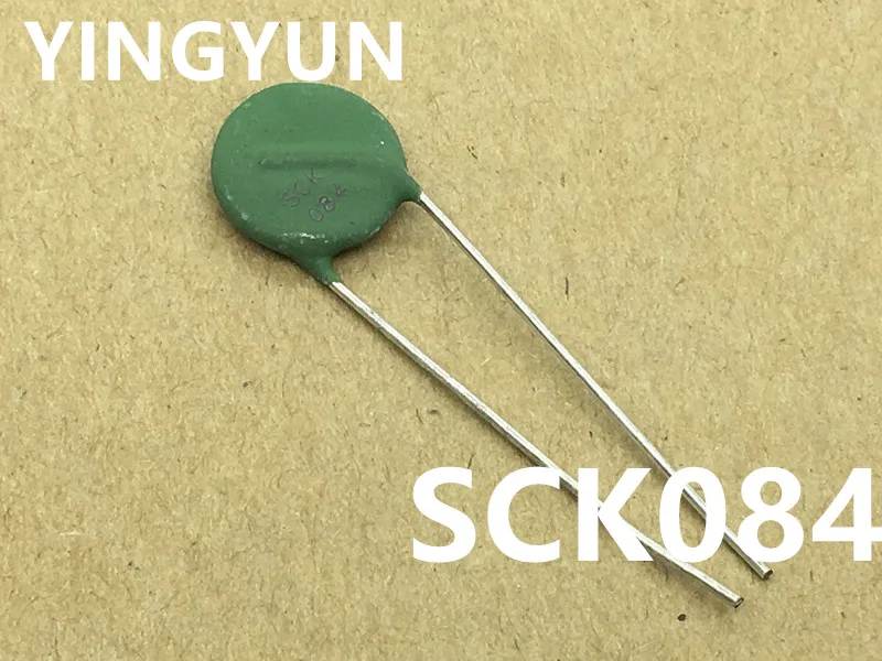 10 шт./лот SCK13084MSY SCK084 13 мм 8R 4A SCK-084 Новый оригинал | Электроника