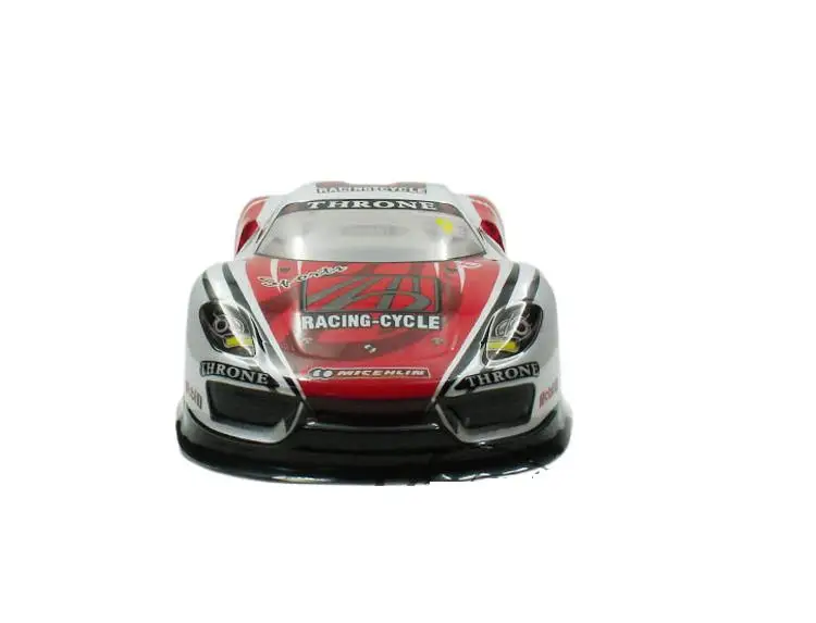 

YUKALA 1/10 radio control car Accessories PVC painted body shell NO:072 for 1/10 RC Racing car 430*185mm wheel base 260mm