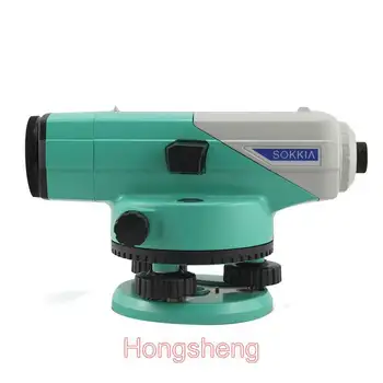 

Level S B30 Automatic Level Instrument stable good accuracy and high precision