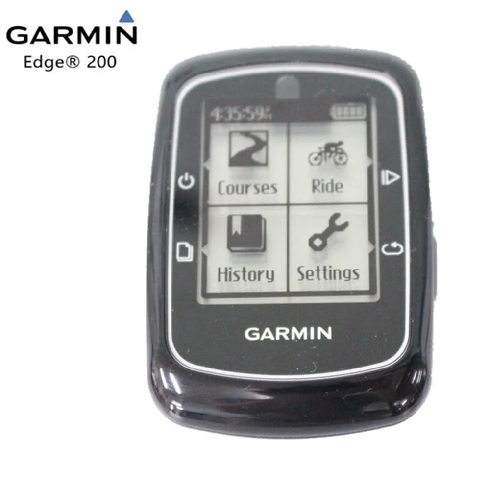 Garmin Edge 200 GPS Enabled Bike bicycle cycling bicicleta Computer