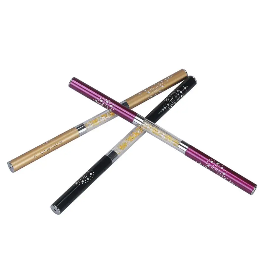 

Popular Professional New Fashion Permanent 3D Eyebrow Tattoo Pen Makeup Microblading Practice Kit Set New Fashion Style