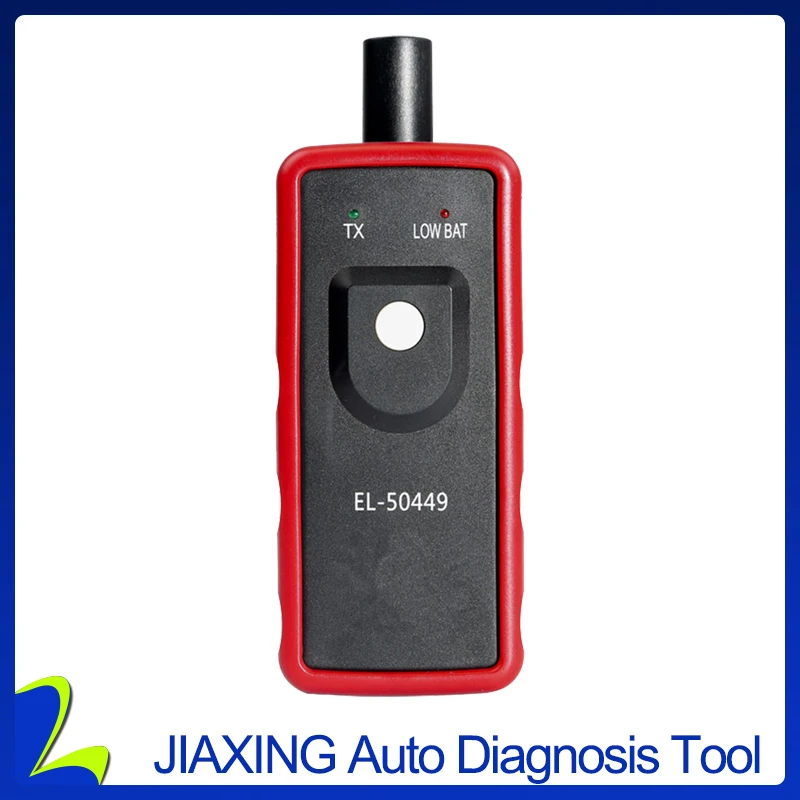EL-50449 Automotive TPMS Reset Tool Relearn Tool
