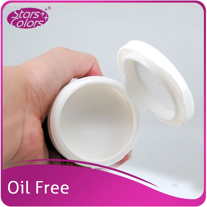 TOP Selling 30 pieces/bottle Protein Remover Pads Clean Cotton Pads for Eyelash Extensions Strong  No harm Cleaning Eye Makeup 5