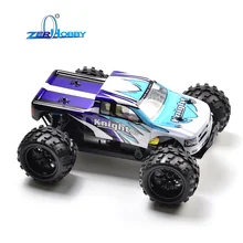 RC автомобиль игрушки HSP KNIGHT PRO 1/18 масштаб EP Профессиональный 4WD внедорожный пульт дистанционного управления MONSTER TRUCK бесщеточный мотор NO. 94806PRO