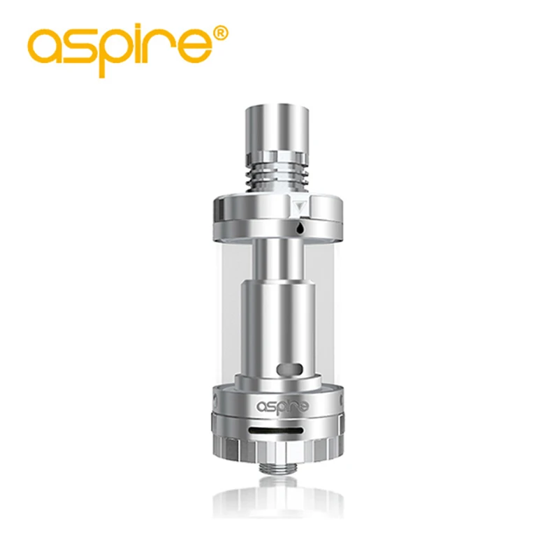 

Aspire Triton 2 Tank with 0.5ohm Replaceable Coil RTA System Top Filling 3 ML Pyrex Tank Atomizer 100% Genuine