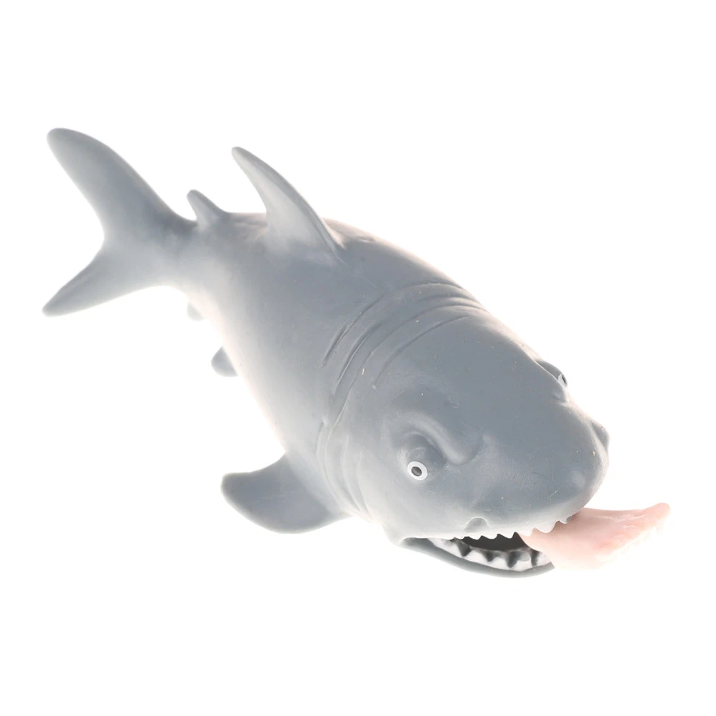 action man shark