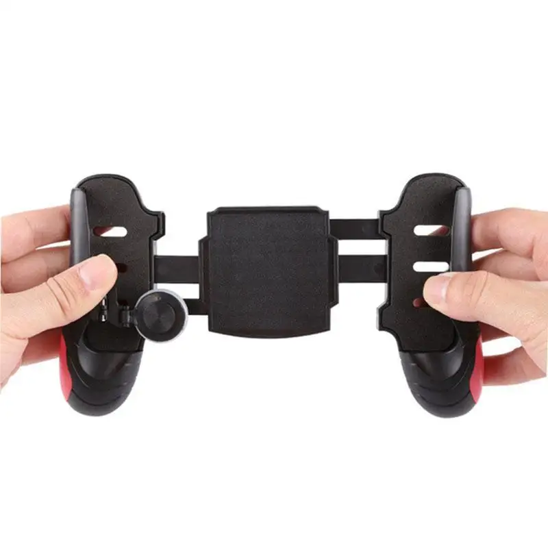  for Knives out Rules of Survival PUBG Mobile Game Fire Button Aim Key phone Mobile Gaming Trigger L