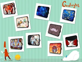 

Laptop Bag Notebook Smart Cover Sleeve Case For 14" 14.1" 14.4" inch HP Dell Acer Lenovo IBM Sony Laptop Bags