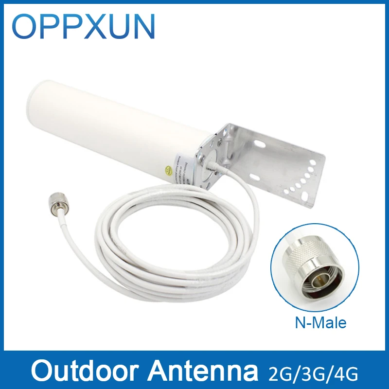 Online Buy Wholesale 3g 4g antenna from China 3g 4g