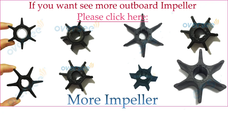 more product-Impeller