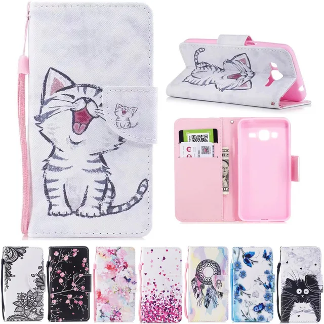 custodia samsung j3 2016 cat custodia samsung j3 2016 cat