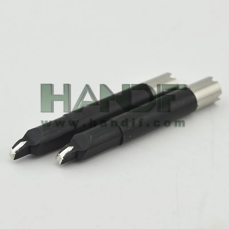 

Handif Spot Welding Tips P1V12-23 P1V12-28 for Unix Soldering Robot
