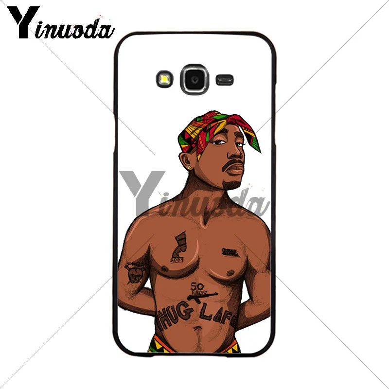 2Pac Tupac Amaru Shakur 