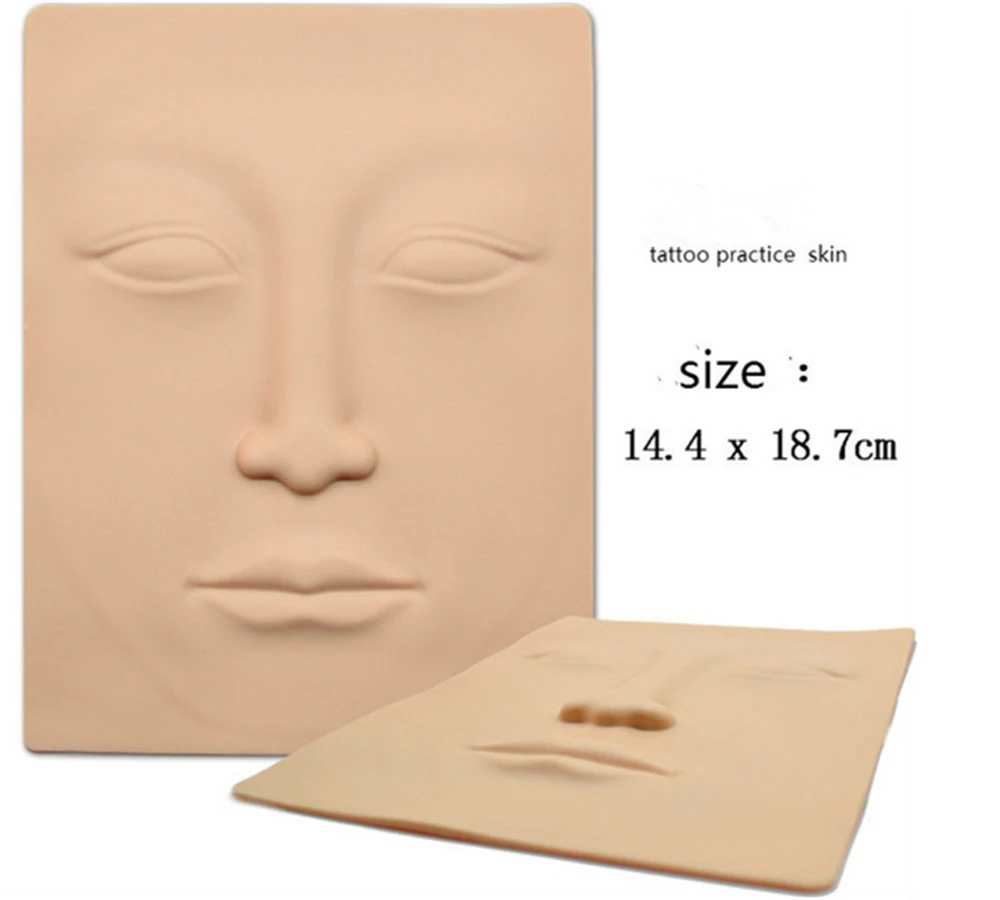 3d face