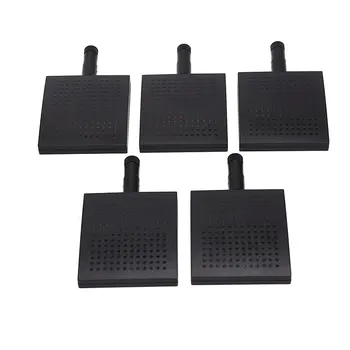 

2.4GHz 12dBi WiFi Antenna SMA Male Connector Panel