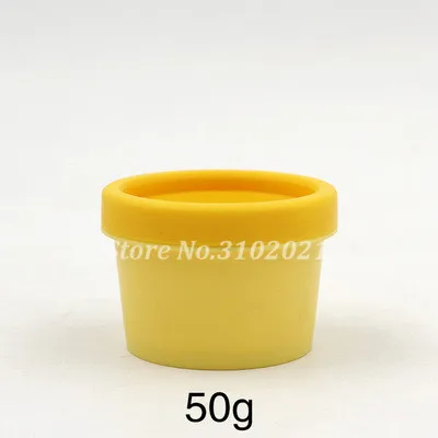 50 yellow