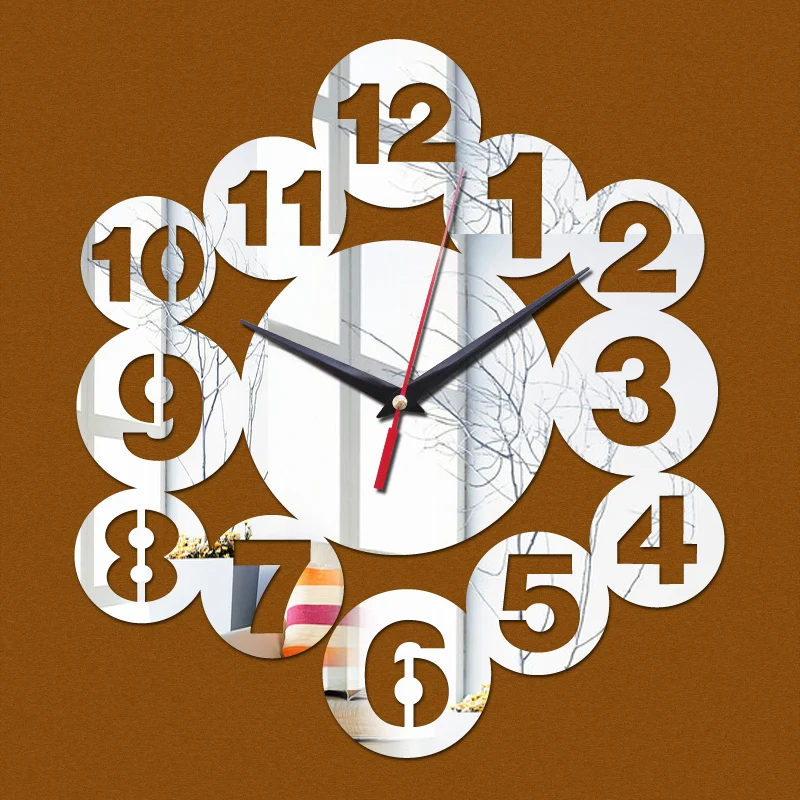 nice wall clocks for sale metal 2017 rushed acrylic wall clocks hot 3d beautiful art modern design mirror clock sale sticker promotion decor freeshippingin wall clocks from home nice wall clocks for sale metal 2017 rushed acrylic wall clocks hot 3d beautiful art modern design mirror clock sale sticker promotion decor freeshippingin wall clocks from home