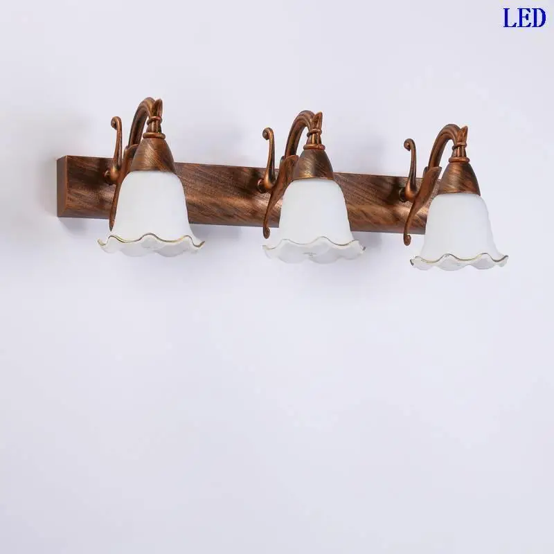 Number 15 Parede промышленный Лофт Декор Arandela лестница Kinkiety Aplique Luz Pared Wandlamp аппликация Murale светильник светодиодный настенный светильник для спальни - Цвет абажура: Number 15