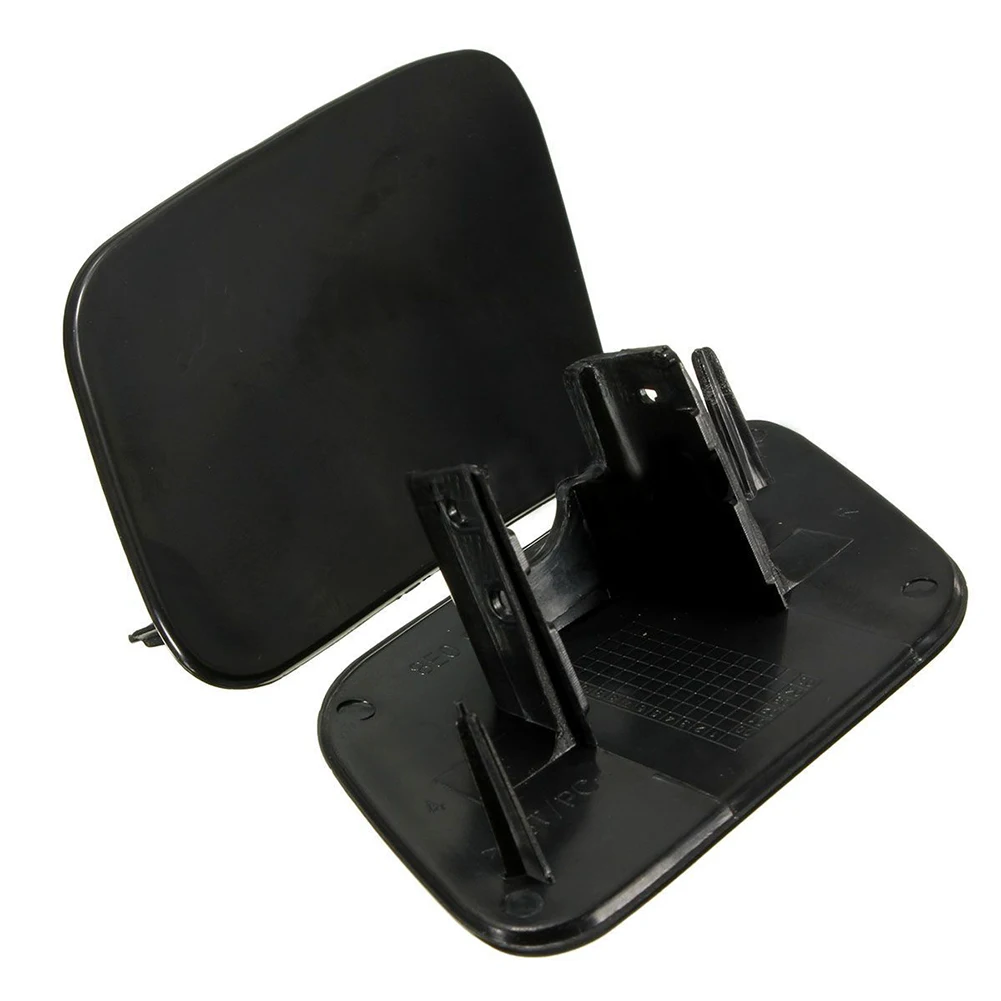 Promotion! 1 Pair Left+Right Bumper Headlight Washer Caps Cover For