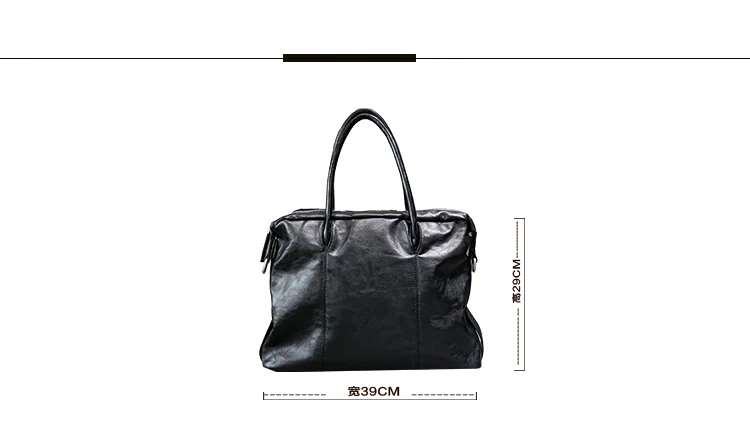 Xiao. p. Модная сумка, мужские сумки-мессенджеры из искусственной кожи, мужские сумки, черный мужской портфель, мужская повседневная сумка на плечо