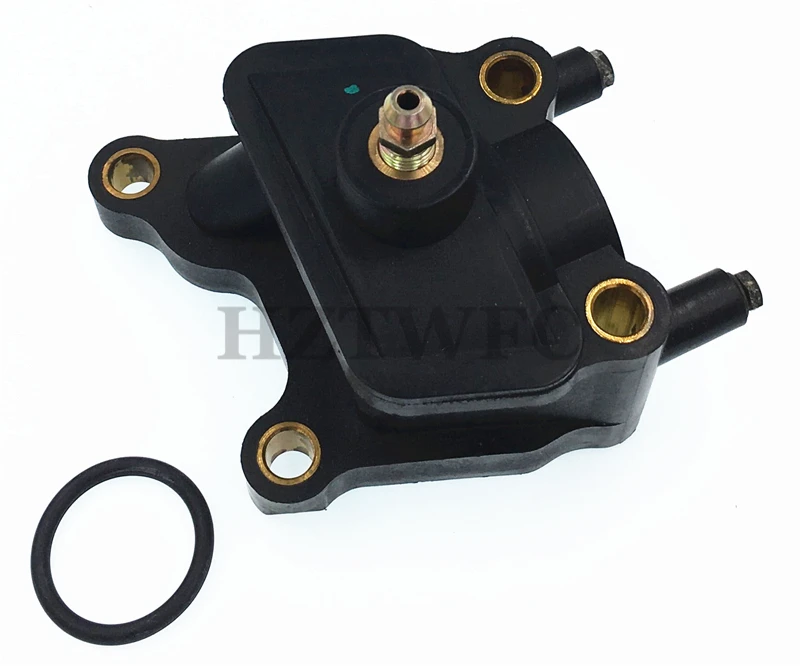 Free Shipping Coolant Air Bleeder Screw Valve Kit Thermostat Housing