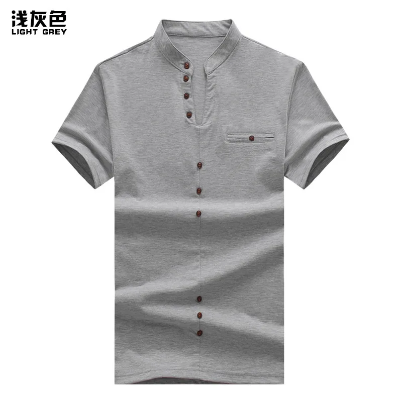

Man Style Cotton T Shirt A New Summer Cotton Short-sleeved T-shirt for Mother and Daughter 2257
