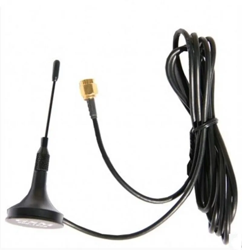 

SAM Head Sucker Antenna for Sim900A Sim908 Development Board Dedicated Antenna