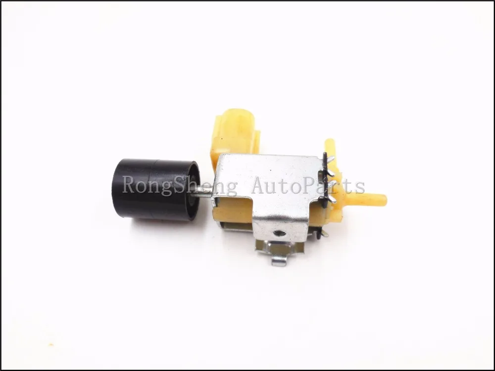DPQPOKHYY подлинный для OEM 184600-4360 1846004360 12 V вакуумный клапан канистра очистки соленоида Япония