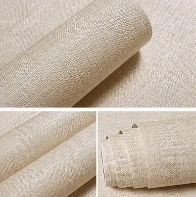 Thicken self-adhesive warm bedroom wallpaper dormitory waterproof PVC wall stickers living room plain 3d decorative wallpaper Thicken self-adhesive warm bedroom wallpaper dormitory waterproof PVC wall stickers living room plain 3d decorative wallpaper