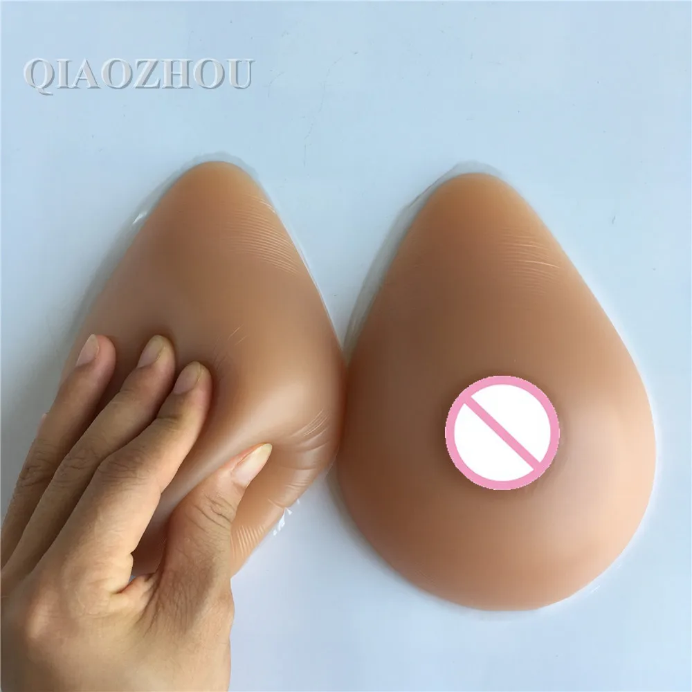 400g suntan breasts