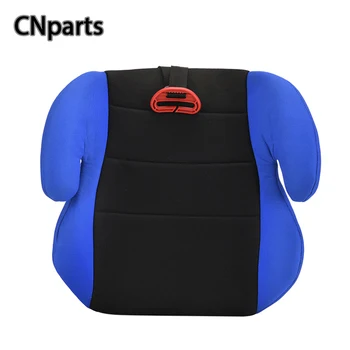 

CNparts Universal Car Accessories Baby Safety Heighten Seat For BMW E46 Skoda Octavia A5 A7 Rapid Fabia Yeti Superb Volvo XC60