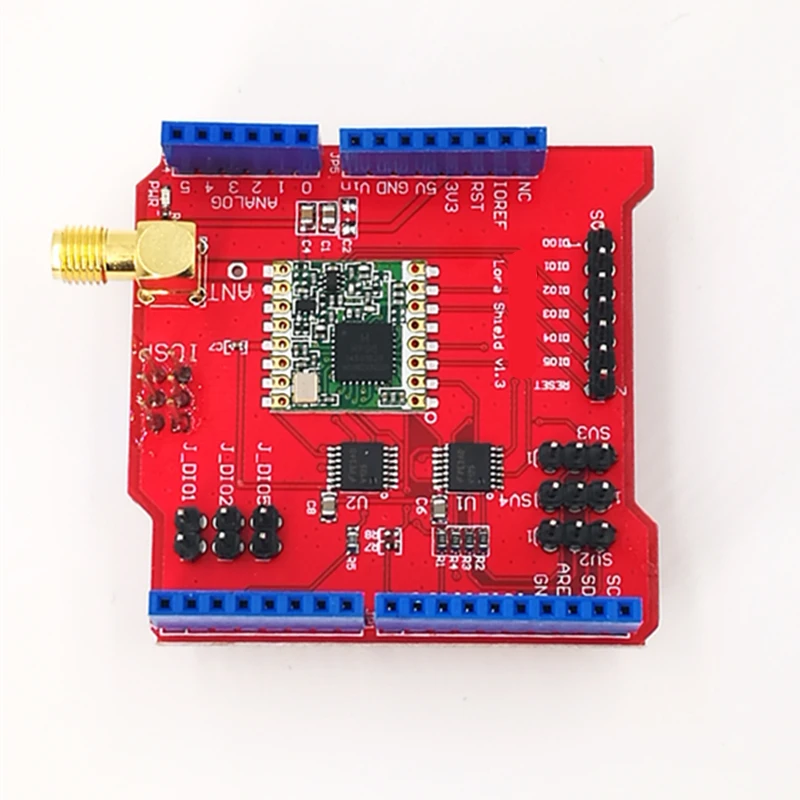 Long-distance-wireless-433-868-915Mhz-Lora-Shield-for-Arduino-Leonardo-UNO-Mega2560-Duemilanove-Due (2)