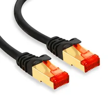 XIAOMAN CAT6 Ethernet Cable RJ45 0.5m 1m 2m 3m 5m 10m 15m 1000Mbps UTP Network Ethernet Patch Cord for Router Computer PS3 PS4 ethernet cable flat design cat6 network cable patch lead rj45 cables cord wire line for ps4 xbox smart tv 1m 2m 3m 5m 8m 10m