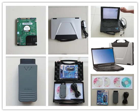 

vas5054a full chip support uds oki Bluetooth odis 4.0.0 with laptop toughbook cf-52 full set ready to use 2017 diagnostic