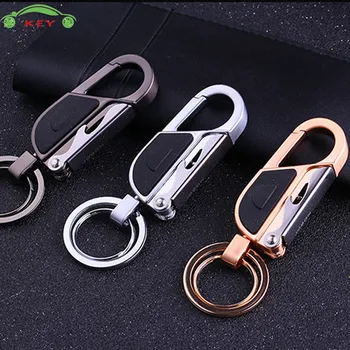 

Bottle Opener LED Light Car Keyring Auto Metal Men Keychain for Jaguar Lexus Honda Jeep Ford Suzuki Skoda Subaru Volvo Mazda BMW